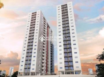 Apartamento · 48m² · 2 Quartos · 1 Vaga · Apartamento à venda no Way Petrópolis com 48m², 2 dormts 1 vaga - Santa Terezinha - São Bernardo