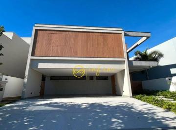 8f31c6ac24f5ad9af8e9f1a38c509045aeed34fa · Casa Mobiliada de Condomínio com 4 Quartos à venda, 417 m² por R$ 4.350.000 - Condomínio Residencial