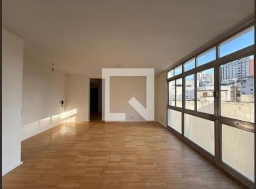 Apartamento de 3 quartos, São Paulo · Apartamento para Aluguel - Higienópolis, 3 Quartos, 126 m² - São Paulo