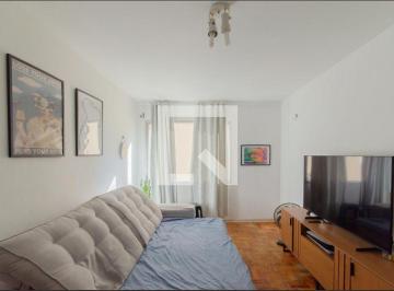 Apartamento · 77m² · 1 Quarto · Apartamento para Aluguel - Cambuci, 1 Quarto,  77 m² - São Paulo