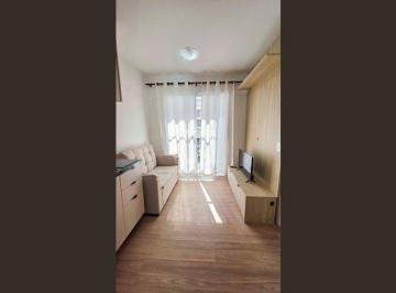 Apartamento · 24m² · 1 Quarto · Apartamento para Aluguel - Jardim Éster Yolanda, 1 Quarto,  24 m² - São Paulo
