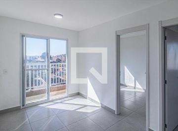 Apartamento · 36m² · 2 Quartos · Apartamento para Aluguel - Jardim São Savério, 2 Quartos, 36 m² - São Paulo