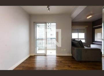 Apartamento de 1 quarto, São Paulo · Apartamento para Aluguel - Vila Andrade, 1 Quarto, 55 m² - São Paulo