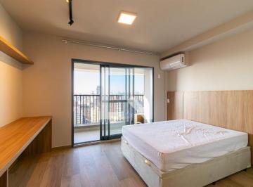 Apartamento · 29m² · 1 Quarto · Apartamento para Aluguel - Liberdade, 1 Quarto, 29 m² - São Paulo