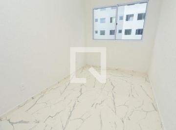 Apartamento · 39m² · 2 Quartos · 1 Vaga · Apartamento para Aluguel - Jd. das Margaridas, 2 Quartos, 39 m² - Salvador