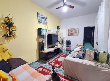 Casa · 160m² · 2 Quartos · 2 Vagas · Casa para Aluguel - Ibarie, 2 Quartos, 160 m² - Duque de Caxias