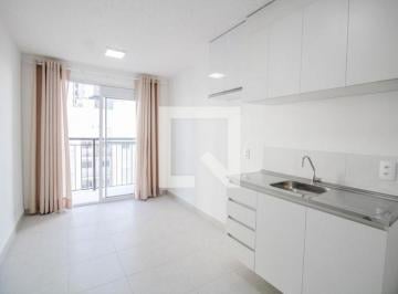 Apartamento · 32m² · 1 Quarto · Apartamento para Aluguel - Mooca, 1 Quarto,  32 m² - São Paulo