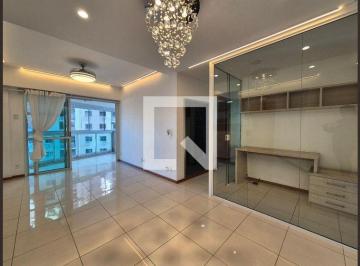 Apartamento · 95m² · 3 Quartos · 2 Vagas · Apartamento para Aluguel - Recreio, 3 Quartos,  95 m² - Rio de Janeiro