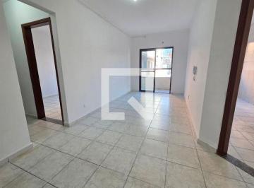 Apartamento · 75m² · 1 Quarto · 1 Vaga · Apartamento para Aluguel - Vila Tupi, 1 Quarto,  75 m² - Praia Grande