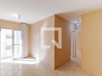 Apartamento · 65m² · 2 Quartos · 1 Vaga · Apartamento para Aluguel - Sacomã, 2 Quartos,  65 m² - São Paulo