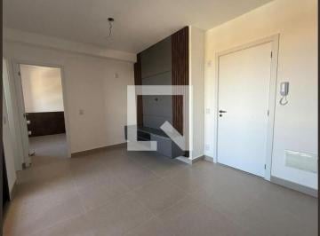 Apartamento · 44m² · 1 Quarto · 1 Vaga · Apartamento para Aluguel - Buritis, 1 Quarto,  44 m² - Uberlândia
