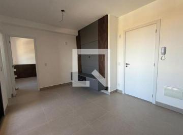 Apartamento · 44m² · 1 Quarto · 1 Vaga · Apartamento para Aluguel - Buritis, 1 Quarto,  44 m² - Uberlândia