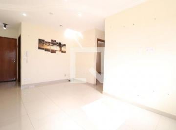 Apartamento · 58m² · 2 Quartos · 1 Vaga · Apartamento para Aluguel - Segismundo Pereira, 2 Quartos, 58 m² - Uberlândia