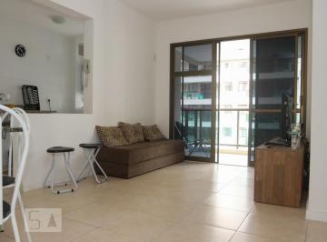 Apartamento · 65m² · 2 Quartos · 1 Vaga · Apartamento para Aluguel - Recreio, 2 Quartos, 65 m² - Rio de Janeiro