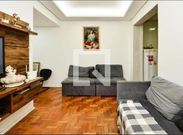 Apartamento · 110m² · 3 Quartos · Apartamento para Aluguel - Centro, 3 Quartos, 110 m² - Belo Horizonte