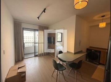 Apartamento · 39m² · 2 Quartos · Apartamento para Aluguel - Vila Olímpia, 2 Quartos,  39 m² - São Paulo