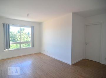 Apartamento · 76m² · 3 Quartos · 1 Vaga · Apartamento para Aluguel - São José, 3 Quartos,  76 m² - Canoas