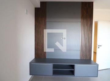 Apartamento · 44m² · 1 Quarto · 1 Vaga · Apartamento para Aluguel - Buritis, 1 Quarto,  44 m² - Uberlândia