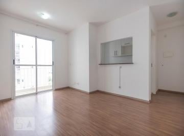 Apartamento · 54m² · 2 Quartos · 1 Vaga · Apartamento para Aluguel - Jardim Samambaia, 2 Quartos,  54 m² - Jundiaí