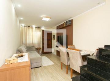 Casa · 59m² · 2 Quartos · 1 Vaga · Casa para Aluguel - Itaquera, 2 Quartos, 59 m² - São Paulo