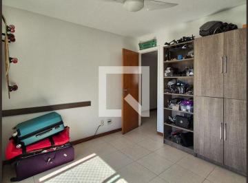 Apartamento · 157m² · 3 Quartos · 2 Vagas - QuintoAndar (Aluguel 1) · Apartamento para Aluguel - Recreio, 3 Quartos,  157 m² - Rio de Janeiro