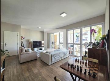 Apartamento · 168m² · 4 Quartos · 3 Vagas · Apartamento para Aluguel - Moema, 4 Quartos, 168 m² - São Paulo