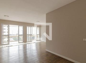 Apartamento · 168m² · 4 Quartos · 3 Vagas · Apartamento para Aluguel - Moema, 4 Quartos, 168 m² - São Paulo