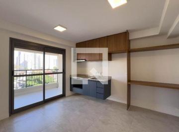 Apartamento · 35m² · 1 Quarto · Apartamento para Aluguel - Ipiranga, 1 Quarto, 35 m² - São Paulo