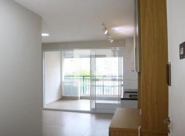 Apartamento · 53m² · 2 Quartos · 1 Vaga · Apartamento para Aluguel - Barra Funda, 2 Quartos,  53 m² - São Paulo