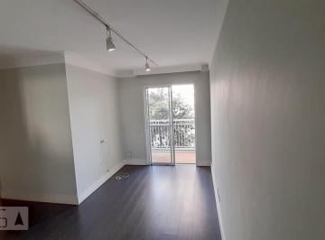Apartamento · 50m² · 2 Quartos · 1 Vaga · Apartamento para Aluguel - Mooca, 2 Quartos, 50 m² - São Paulo