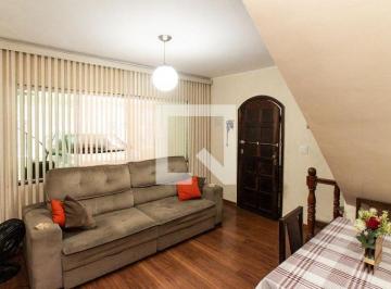 Casa · 160m² · 2 Quartos · 2 Vagas · Casa para Aluguel - Jardim Brasil , 2 Quartos, 160 m² - São Paulo
