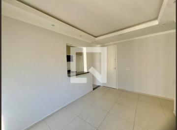 Apartamento · 44m² · 2 Quartos · 1 Vaga · Apartamento para Aluguel - Vila Augusta, 2 Quartos, 44 m² - Guarulhos