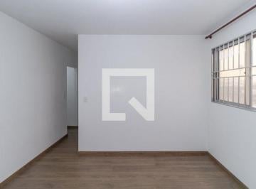 Apartamento · 59m² · 3 Quartos · 1 Vaga · Apartamento para Aluguel - Vila Santa Clara, 3 Quartos,  59 m² - São Paulo