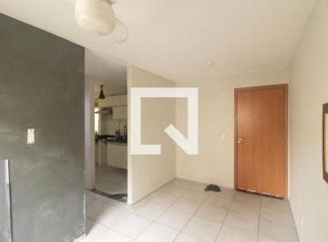Apartamento · 50m² · 2 Quartos · 1 Vaga · Apartamento para Aluguel - Campo Grande, 2 Quartos,  50 m² - Rio de Janeiro