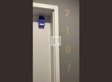 Apartamento · 60m² · 2 Quartos · 1 Vaga · Apartamento para Aluguel - Morumbi, 2 Quartos, 60 m² - São Paulo
