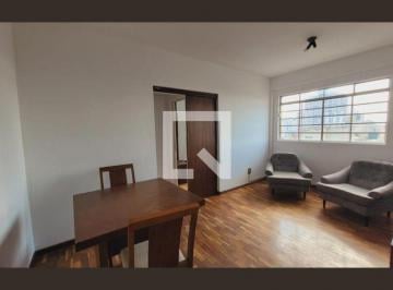 Apartamento · 76m² · 3 Quartos · 1 Vaga · Apartamento para Aluguel - Jardim América, 3 Quartos, 76 m² - Belo Horizonte