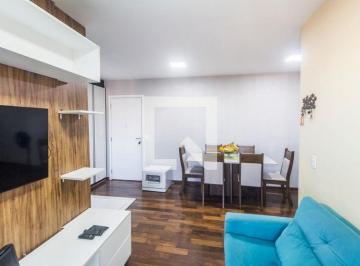 Apartamento · 60m² · 2 Quartos · 1 Vaga · Apartamento para Aluguel - Vila Terezinha, 2 Quartos, 60 m² - Carapicuíba