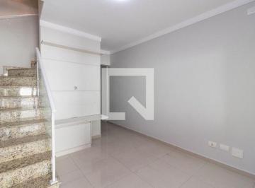 Casa · 62m² · 2 Quartos · 1 Vaga · Casa para Aluguel - Ponte Rasa, 2 Quartos, 62 m² - São Paulo