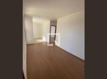 Apartamento · 50m² · 2 Quartos · 1 Vaga · Apartamento para Aluguel - São José do Barreto, 2 Quartos, 50 m² - Macaé
