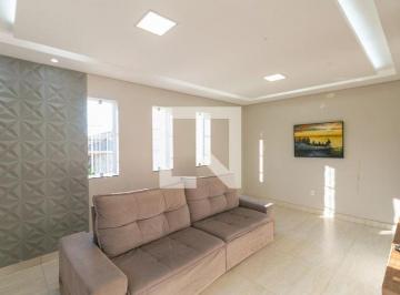 Casa · 390m² · 3 Quartos · 2 Vagas · Casa para Aluguel - Planalto, 3 Quartos, 390 m² - Belo Horizonte