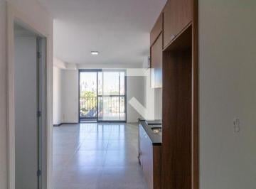 Apartamento · 25m² · 1 Quarto · Apartamento para Aluguel - Vila Olímpia, 1 Quarto,  25 m² - São Paulo