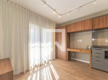 Apartamento · 25m² · 1 Quarto · Apartamento para Aluguel - Brooklin, 1 Quarto, 25 m² - São Paulo