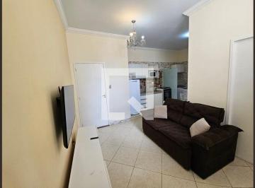 Apartamento · 45m² · 1 Quarto · 1 Vaga · Apartamento para Aluguel - Centro, 1 Quarto, 45 m² - Taubaté
