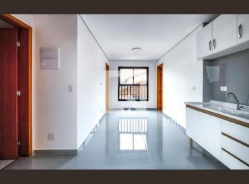 Apartamento · 42m² · 2 Quartos · Apartamento para Aluguel - Jardim Palmares, 2 Quartos, 42 m² - São Paulo