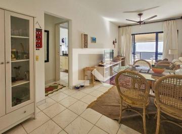 Apartamento · 85m² · 3 Quartos · 2 Vagas · Apartamento para Aluguel - Barra Funda, 3 Quartos, 85 m² - Guarujá
