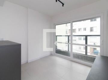 Apartamento de 1 quarto, Porto Alegre · Apartamento para Aluguel - Cidade Baixa, 1 Quarto, 33 m² - Porto Alegre
