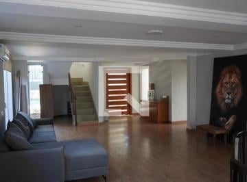 Casa de 2 quartos, Santana de Parnaíba · Casa para Aluguel - Alphaville, 2 Quartos, 246 m² - Santana de Parnaíba