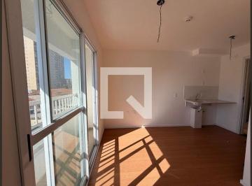 Apartamento · 19m² · 1 Quarto · Apartamento para Aluguel - Jardim Sao Luis, 1 Quarto,  19 m² - São Paulo
