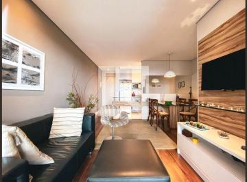 Apartamento en Aluguel de 2 quartos Vila Gomes · Apartamento para Aluguel - Butantã, 2 Quartos, 63 m² - São Paulo