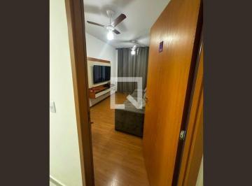 Apartamento · 65m² · 1 Quarto · 2 Vagas · Apartamento para Aluguel - Jardim California, 1 Quarto, 65 m² - Ribeirão Preto